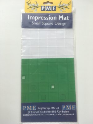 Лист текстурный квадрат 25х25 186